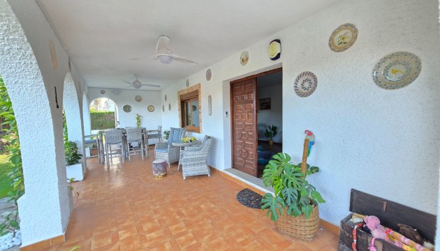 Resale - Detached Villa - Orihuela Costa - Cabo Roig