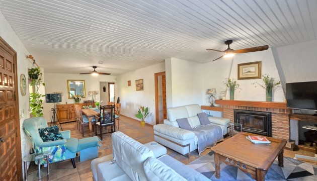 Resale - Detached Villa - Orihuela Costa - Cabo Roig