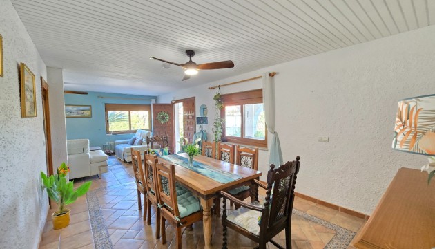 Resale - Detached Villa - Orihuela Costa - Cabo Roig