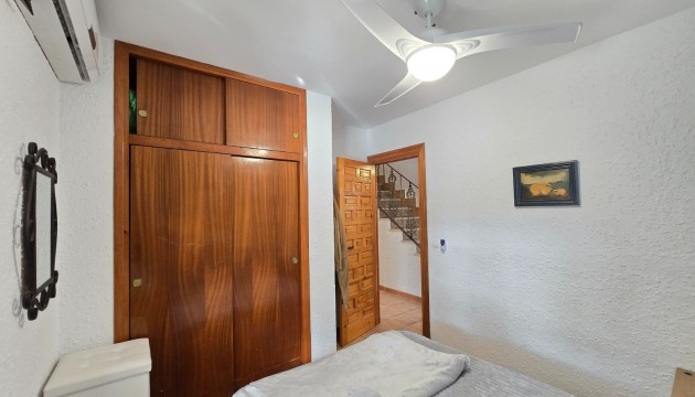 Resale - Detached Villa - Orihuela Costa - Cabo Roig