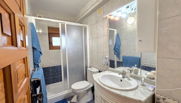 Resale - Detached Villa - Orihuela Costa - Cabo Roig