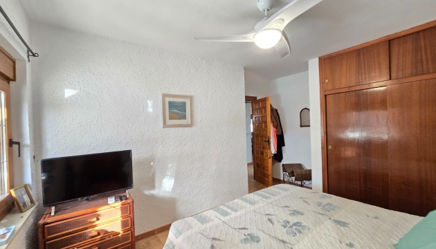 Resale - Detached Villa - Orihuela Costa - Cabo Roig