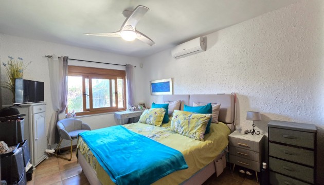 Resale - Detached Villa - Orihuela Costa - Cabo Roig