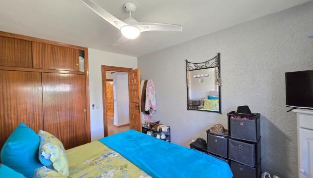 Resale - Detached Villa - Orihuela Costa - Cabo Roig