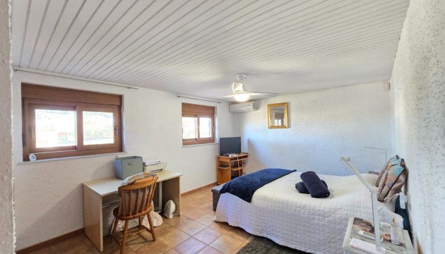 Resale - Detached Villa - Orihuela Costa - Cabo Roig