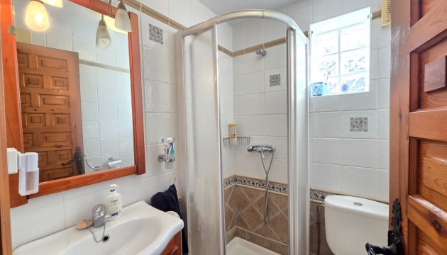 Resale - Detached Villa - Orihuela Costa - Cabo Roig