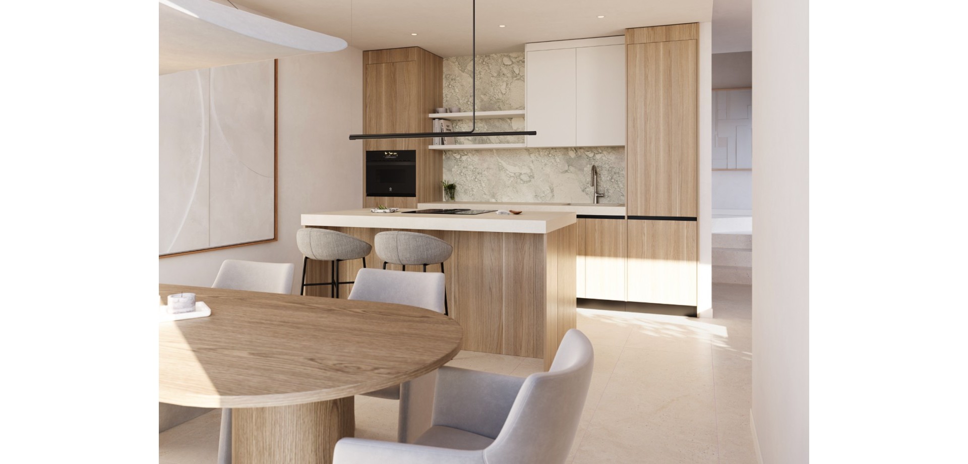 House in Los Sanchez - Image 2