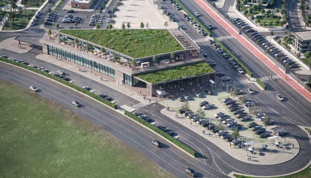 New Build - Detached Villa - Torre Pacheco - El Alba *