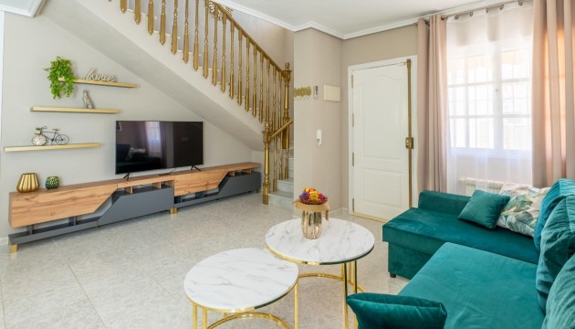 Videresalg - Detached Villa - Torrevieja - Los Balcones - Los Altos del Edén