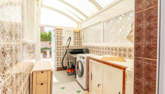 Videresalg - Detached Villa - Torrevieja - Los Balcones - Los Altos del Edén