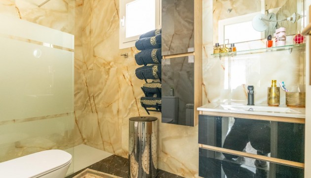 Videresalg - Detached Villa - Torrevieja - Los Balcones - Los Altos del Edén