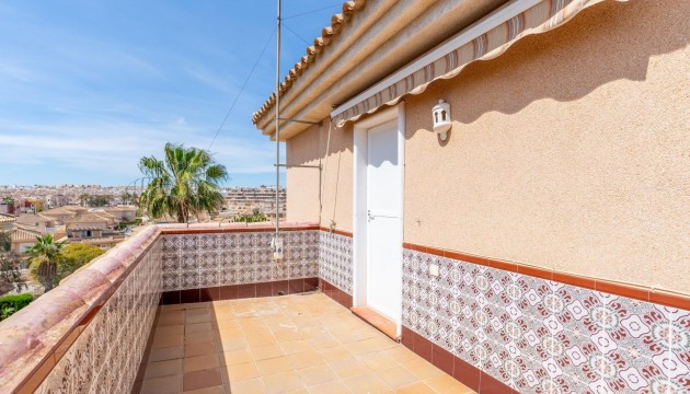 Videresalg - Detached Villa - Torrevieja - Los Balcones - Los Altos del Edén