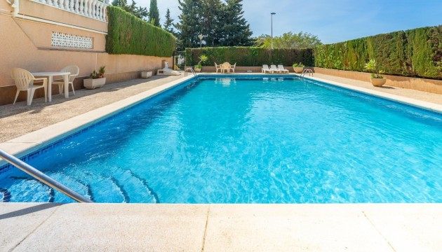 Videresalg - Detached Villa - Torrevieja - Los Balcones - Los Altos del Edén