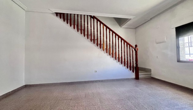 Resale - Duplex - Pilar de la Horadada