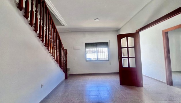 Resale - Duplex - Pilar de la Horadada