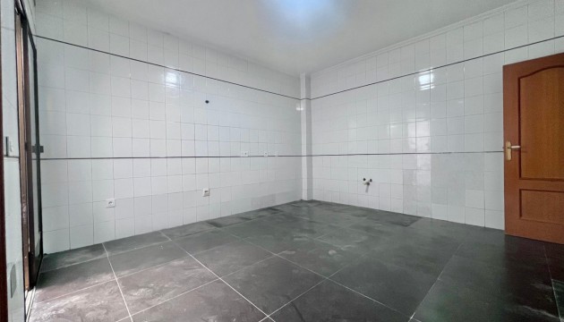 Resale - Duplex - Pilar de la Horadada