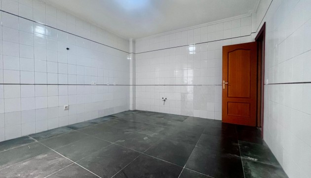 Resale - Duplex - Pilar de la Horadada