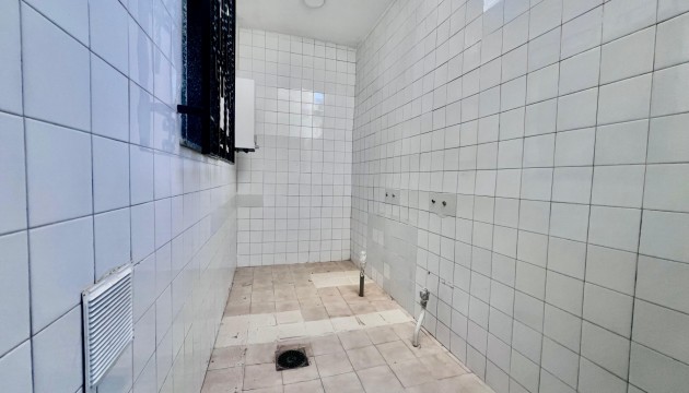 Resale - Duplex - Pilar de la Horadada