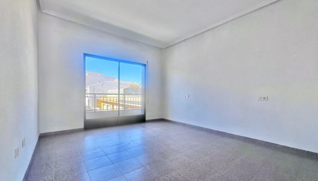 Resale - Duplex - Pilar de la Horadada