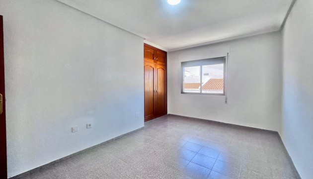 Resale - Duplex - Pilar de la Horadada