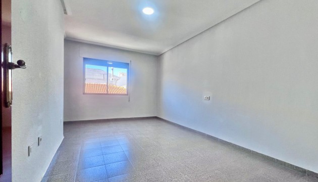 Resale - Duplex - Pilar de la Horadada