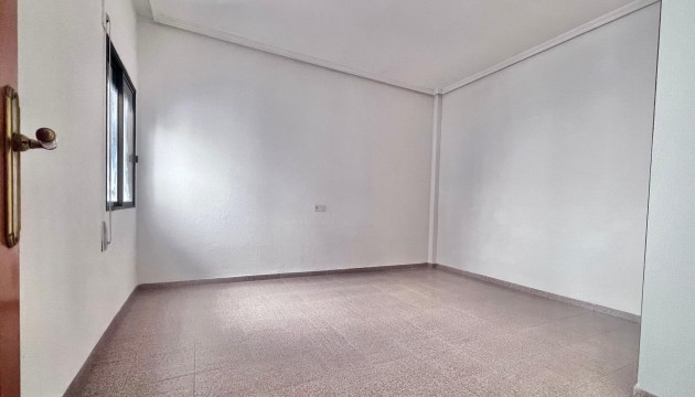Resale - Duplex - Pilar de la Horadada