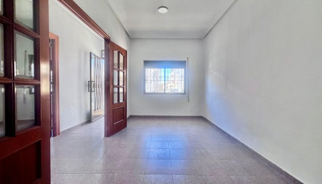 Resale - Duplex - Pilar de la Horadada