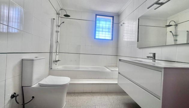 Resale - Duplex - Pilar de la Horadada