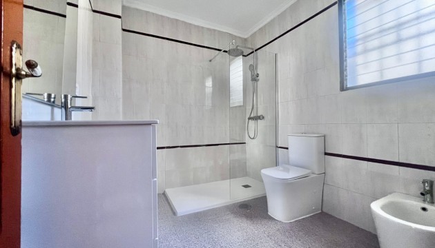 Resale - Duplex - Pilar de la Horadada