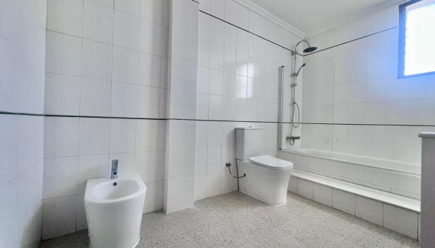 Resale - Duplex - Pilar de la Horadada