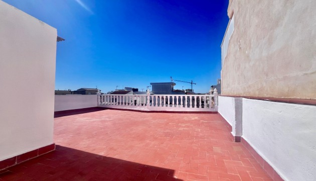 Resale - Duplex - Pilar de la Horadada
