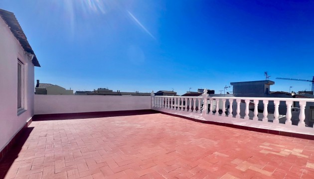 Resale - Duplex - Pilar de la Horadada