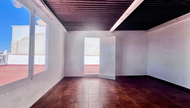 Resale - Duplex - Pilar de la Horadada