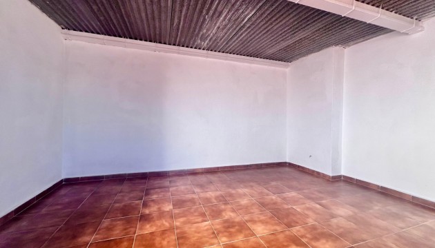Resale - Duplex - Pilar de la Horadada