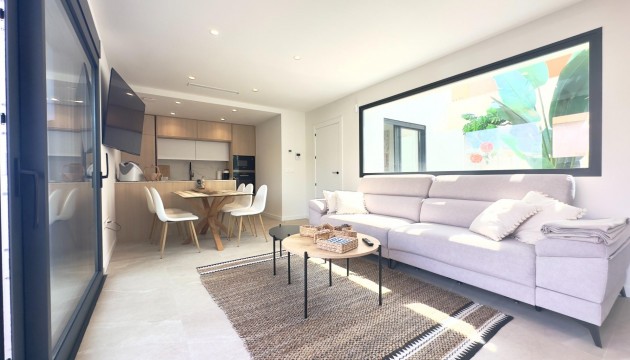 Resale - Bungalow - San Pedro del Pinatar - CENTRO