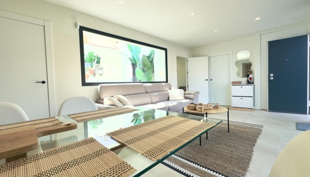 Resale - Bungalow - San Pedro del Pinatar - CENTRO