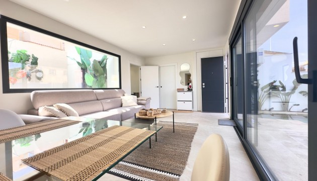 Resale - Bungalow - San Pedro del Pinatar - CENTRO