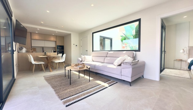 Resale - Bungalow - San Pedro del Pinatar - CENTRO