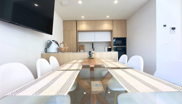 Resale - Bungalow - San Pedro del Pinatar - CENTRO