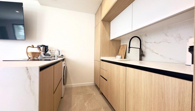 Resale - Bungalow - San Pedro del Pinatar - CENTRO