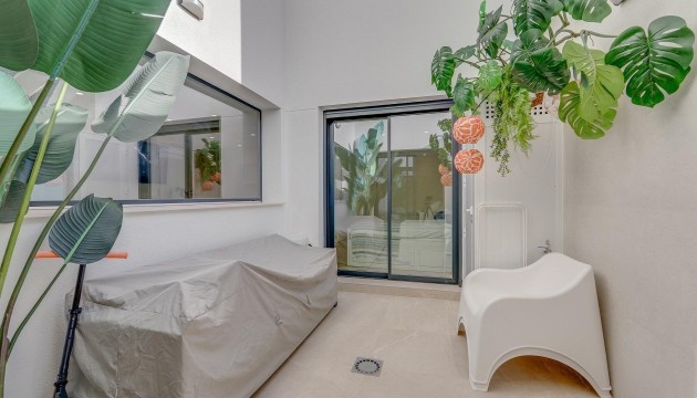 Resale - Bungalow - San Pedro del Pinatar - CENTRO