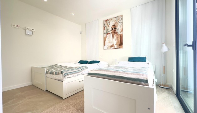 Resale - Bungalow - San Pedro del Pinatar - CENTRO