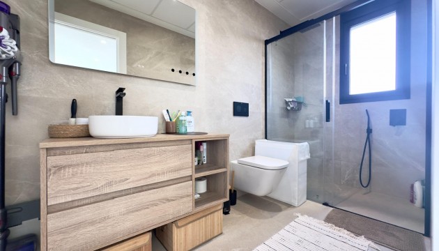 Resale - Bungalow - San Pedro del Pinatar - CENTRO