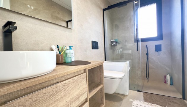 Resale - Bungalow - San Pedro del Pinatar - CENTRO