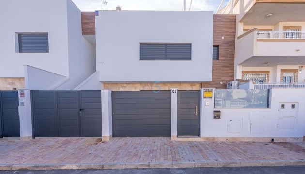 Resale - Bungalow - San Pedro del Pinatar - CENTRO