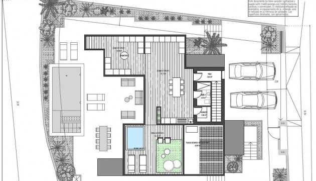 New Build - Detached Villa - Torre Pacheco - Santa Rosalia Lake And Life Resort