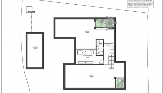 New Build - Detached Villa - Torre Pacheco - Santa Rosalia Lake And Life Resort