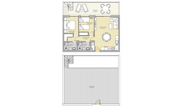 Neue Gebäude - Apartment - Finestrat