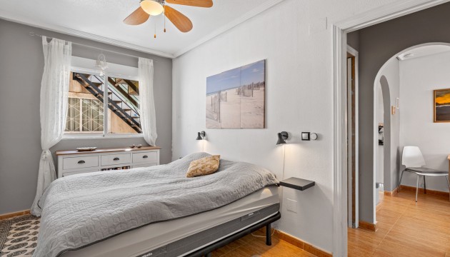 Перепродажа - Бунгало - Orihuela Costa - Playa Flamenca