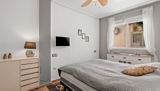 Перепродажа - Бунгало - Orihuela Costa - Playa Flamenca